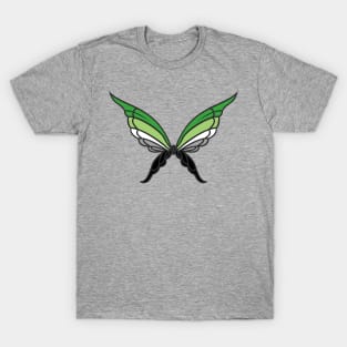 Aro Butterfly T-Shirt